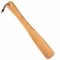 Beech Wood Shoehorn 27 cm with Loop | Wooden World