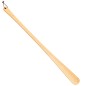 Extra Long Wooden Shoehorn 63.5 cm | Wooden World