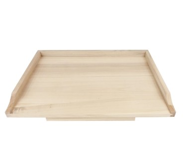 Wooden World Wooden Pastry Board 53x40 cm