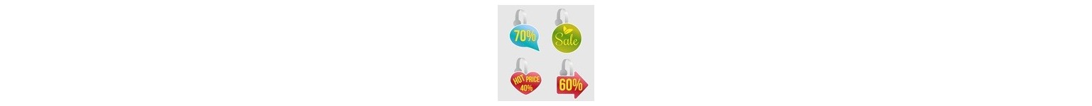 Wobbler Arms | POS Display Sign Holders