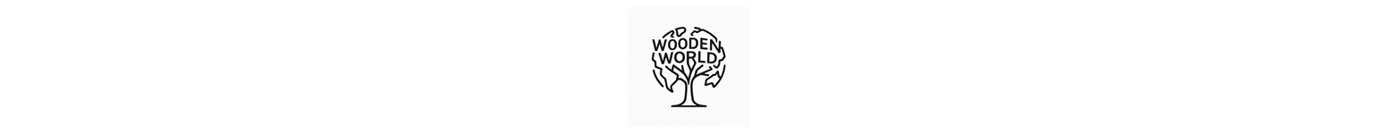 All our items in Wooden World