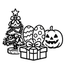 SEASONAL