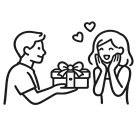 For Her