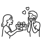 For Him