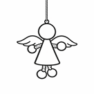 Hanging Decorations