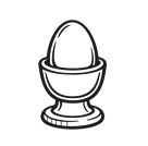 Egg Stands