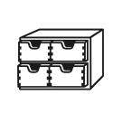 Boxes & Chests for Craft