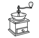 Coffee Grinders