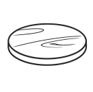 Round / Pizza Boards