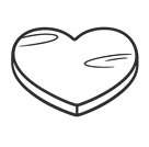 Special Shapes / Heart