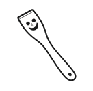 Spatulas & Turners
