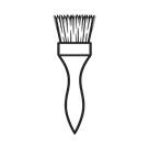 Pastry Brushes