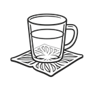Coasters & Trivets