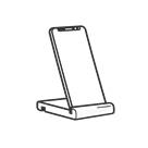 Phone & Tablet Stands