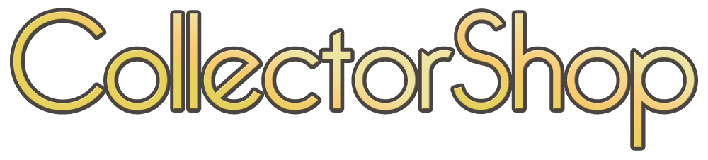 CollectorShop Logo