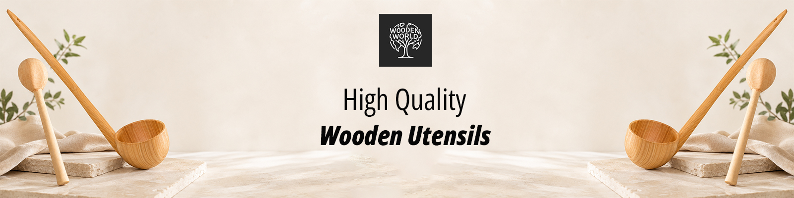 Why UK Professional Chefs Choose High Quality Wooden Utensils Instead of Plastic