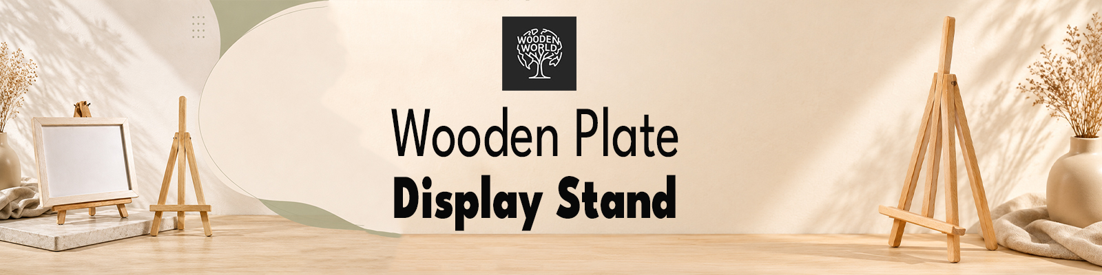 The Ultimate Guide to Small Wooden Display Easels: Uses, Styles, and Buying Tips